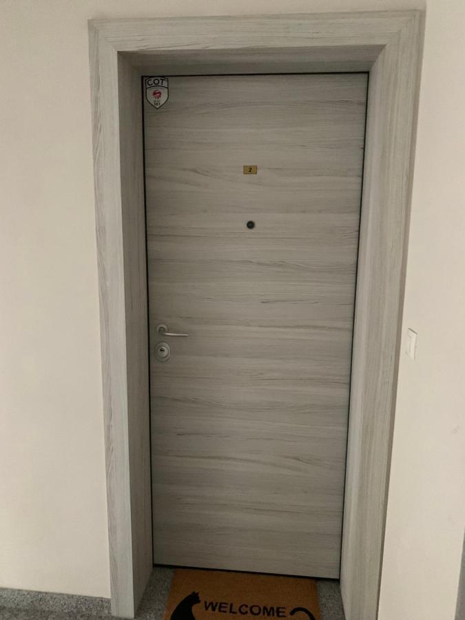Comfortme Daire Sofya Dış mekan fotoğraf