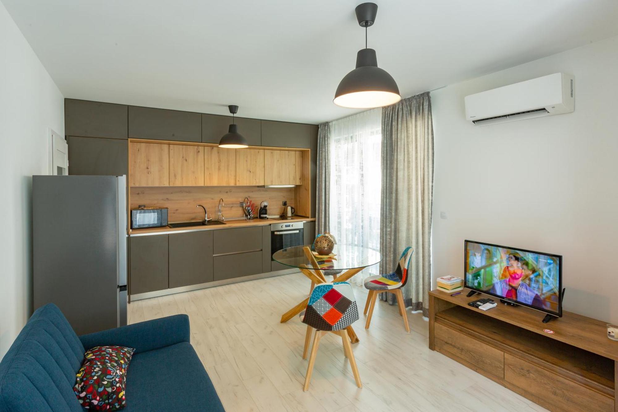 Comfortme Daire Sofya Dış mekan fotoğraf