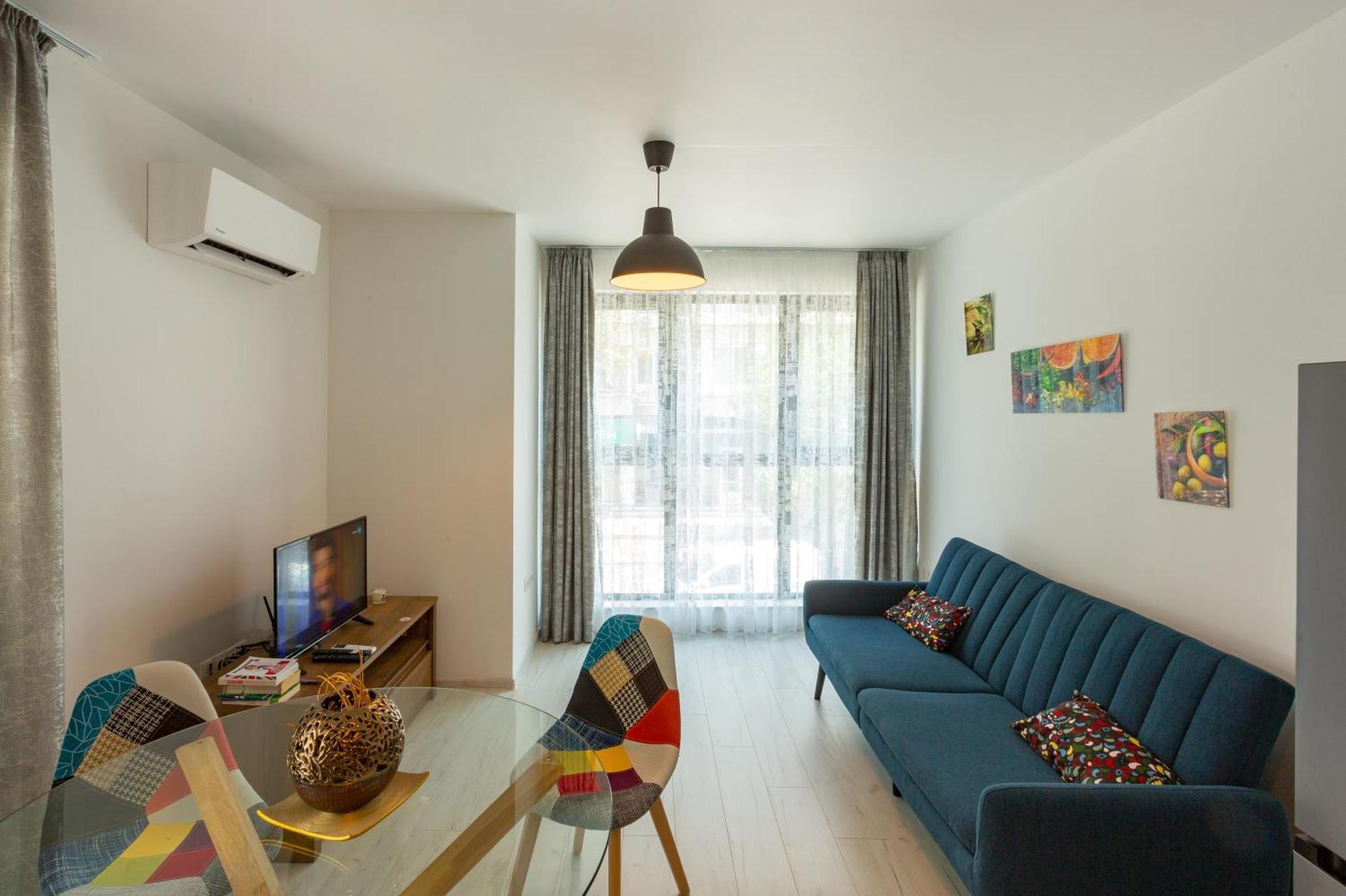 Comfortme Daire Sofya Dış mekan fotoğraf